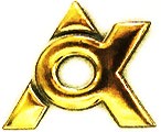 alpha slim company logo picture