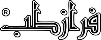 لوگوی شرکت فرازطب نمایندگی ایران