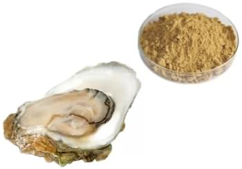 پودر Oyster Meat در قرص مگناریکس اکسترا پلاس