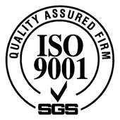 Iso 9001 SGS Volume Pills Standard